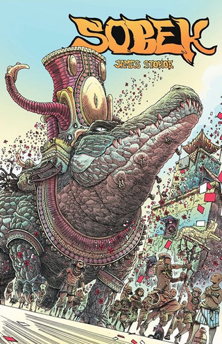 Illustration for article titled The best comics of 2019 so far